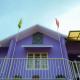 Aikkara Cottages Vagamon, Vagamon - Foto 6