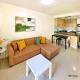 Shore Residences 2 Bedroom Near NAIA Airport and MOA, Manila - Fotografie 3
