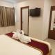Hotel Hebron Suites, Bengaluru - Zdjęcie 5