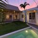 Villa Vera Canggu - Fotografie 1