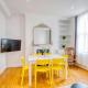 Modern Apartments, Marylebone, London - Foto 2