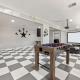 Villa for 50 ppl-Heated Pool & Private Cinema, Tomball (fotografie 4)