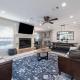 Villa for 50 ppl-Heated Pool & Private Cinema, Tomball (fotografie 6)