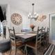 Villa for 50 ppl-Heated Pool & Private Cinema, Tomball (fotografie 8)
