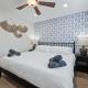 Villa for 50 ppl-Heated Pool & Private Cinema, Tomball (fotografie 9)