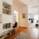 M4 Frattini modern APT with balcony x4, Milán - Fotografie 5