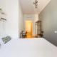M4 Frattini modern APT with balcony x4, Milán - Fotografie 9