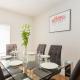 BnBNova - 2BR 2BA in Fitzrovia & Soho, Londýn - Fotografie 9