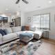 Arrowleaf Family House with Hot Tub, Kanab (Foto 6)
