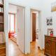 An Oasis in Florence - Roomy Flat with Parking, Florencie - Fotografie 10