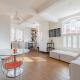 Chic 2BD Loft-Inspired Flat Heart of Shoreditch, London - Photo 9
