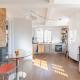Chic 2BD Loft-Inspired Flat Heart of Shoreditch, London - Photo 10