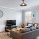Beautiful 2 Bed Property With Parking By The Sea, Brighton and Hove - Fotografie 7