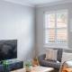 Beautiful 2 Bed Property With Parking By The Sea, Brighton and Hove - Fotografie 9