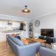 Beautiful 2 Bed Property With Parking By The Sea, Brighton and Hove - Fotografie 6