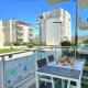 Sunny Beach Apartments - 147