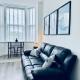 Spanish City View 1, Stylish Sea Front Apartment Free Onsite Parking, Whitley Bay (fotografie 7)