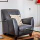 Central Covent Garden 1BR Flat with Balcony, Londres - Foto 7