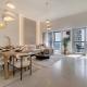 Luxury 2BR in Cayan Tower with Sea, Marina & Dubai Eye View, Dubai - Foto 4