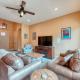 Kanab Hikers' Hideaway Modern Southwest Family Home, カナブ - 写真 4