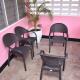 La Casa Di Nico 2 Bedroom Carnations Hse 8 - Sea View, Mombasa - Fotografie 6