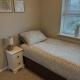 Single bedroom in a cosy house Derby - Foto 5
