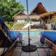 Casa Don Javier, 14p, Pool, Lake, Cook, Tequesquitengo - Fotografie 1