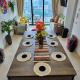 The HAPPY Place - 1 BR with lots of FUN n GAMES, Kuala Lumpur - Foto 9