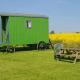 Halcyon - Shepherd's Hut, Northrepps