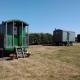 Halcyon - Shepherd's Hut, Northrepps (fotografie 3)
