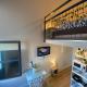 Lespinet BNB - Duplex avec parking, Toulouse - Fotografie 9