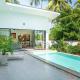 Villa Coco 2br - Private Pool & Garden Amphoe Koh Samui - Photo 2