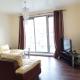Modern Cambridge Flat-Easy A14 Access and City Links, Milton - Foto 2