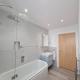 Modern Cambridge Flat-Easy A14 Access and City Links, Milton - Foto 5