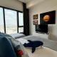 The BEACHin - 1 BR Suite with Gorgeous Pools, Kuala Lumpur - Foto 4