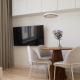 The Champagne Suite City Center Hoza Premium, Varsovia - Foto 9