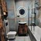 WORKATION Centre Airport Boutique Designer Bath, 3-4 days best offer, Kitchen, Balkony, Aircon, Warschau - Foto 4