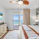 Beachfront Bliss at Ocean Ritz! 3BR 3BA! Sleeps 10 by Dolce Vita Getaways Panama City Beach - Fotografie 1