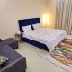 King Room with Attached Private Bathroom in Shared Apartment, Sharjah