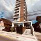 MaxLoft V- Apto residencial completo, Joinville - Foto 4