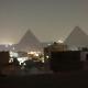 Akim pyramids view, Káhira (fotografie 2)