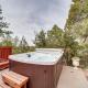 Strawberry Hideaway in the Pines with Hot Tub! - Photo 2