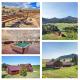 Luxury Lodge in Nature Cozy Scenic Country Home, Glenrock (фото 3)