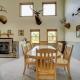 Luxury Lodge in Nature Cozy Scenic Country Home, Glenrock (фото 7)