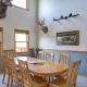 Luxury Lodge in Nature Cozy Scenic Country Home, Glenrock (фото 10)