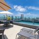 Allure Residence by Carpediem Recife - Fotografie 4