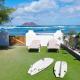 Dalia house, frontbeach, piscina, Corralejo - Foto 1