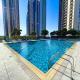 Luxuswohnung in Creek Harbour, Dubaj - Fotografie 8