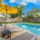 4BR with Private Pool and Game Room - Prime Location Fort Lauderdale - Foto 2