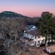 Stone Mountain Manor